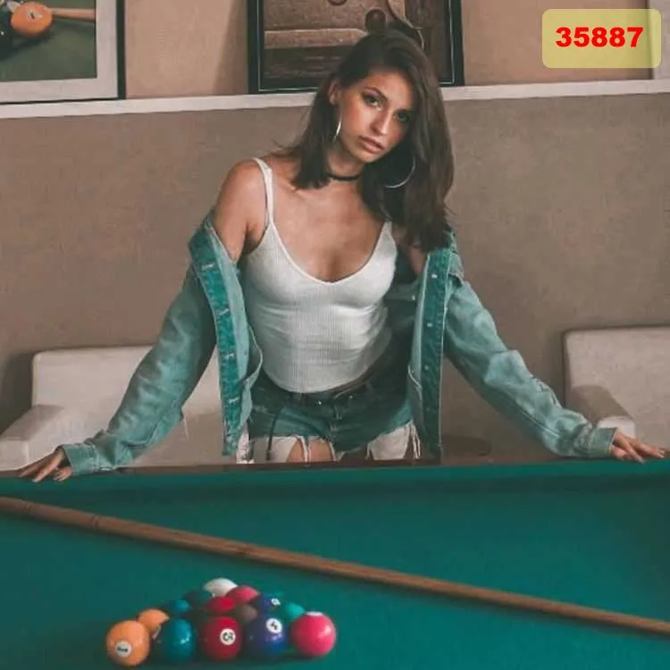 Bộ sưu tập tranh dán tường quán bida(Billiards) mới nhất 2024 -phần 1