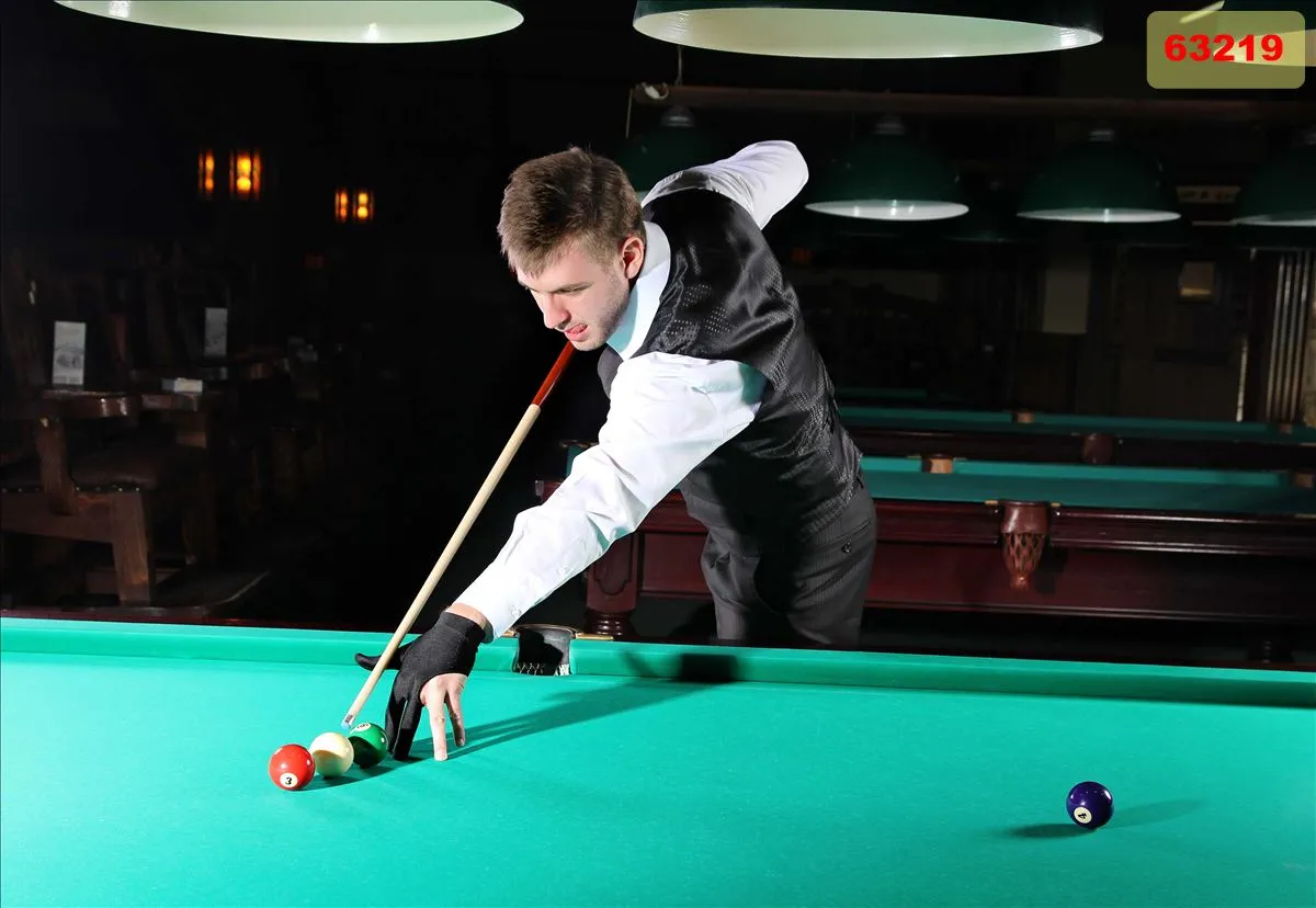 Bộ sưu tập tranh dán tường quán bida(Billiards) mới nhất 2024 -phần 1