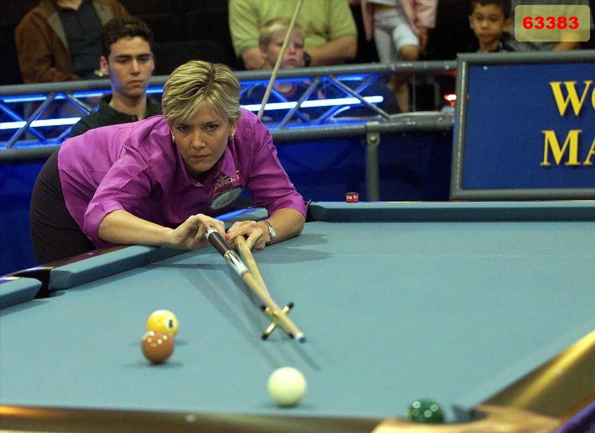 Bộ sưu tập tranh dán tường quán bida(Billiards) mới nhất 2024 -phần 1