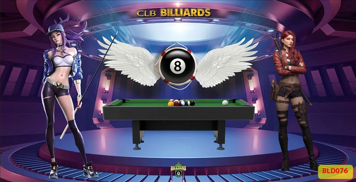 Bộ sưu tập tranh dán tường quán bida(Billiards) mới nhất 2024 -phần 2