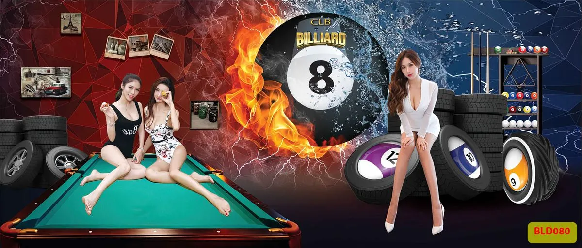 Bộ sưu tập tranh dán tường quán bida(Billiards) mới nhất 2024 -phần 2