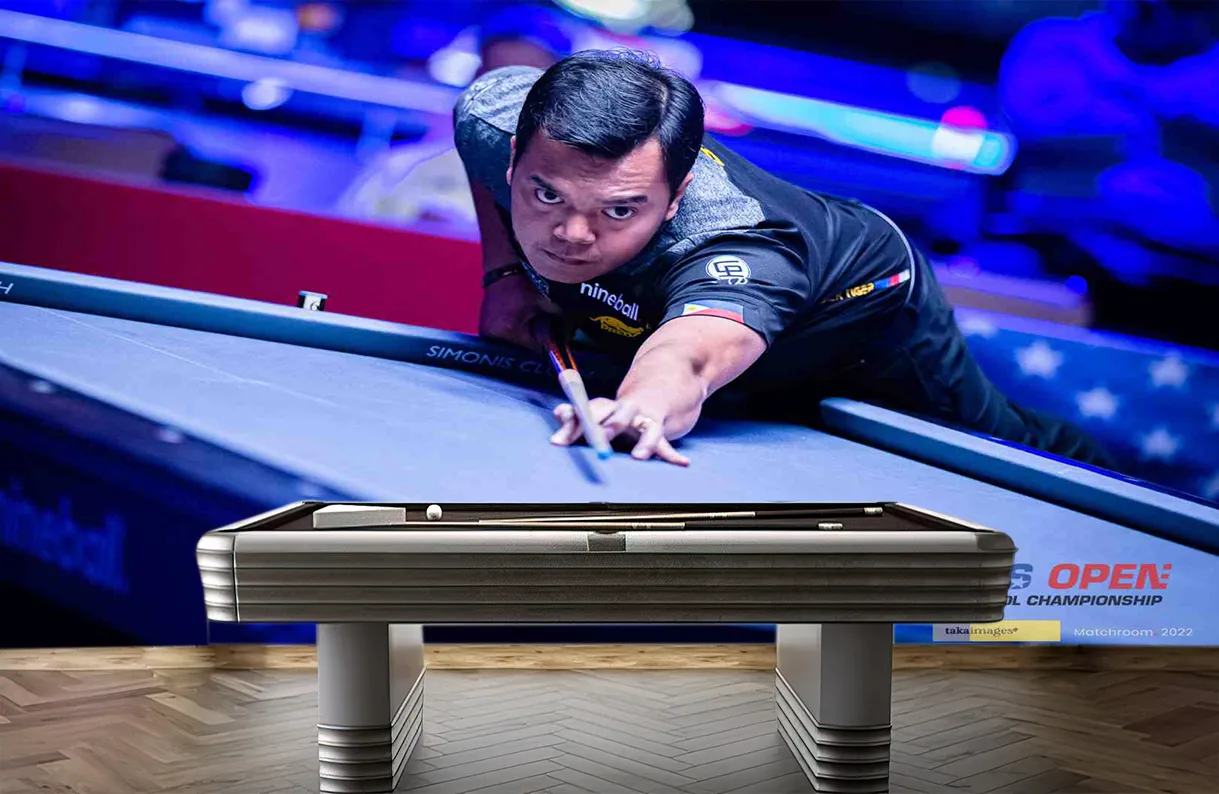 Bộ sưu tập tranh dán tường quán bida(Billiards) mới nhất 2024 -phần 2