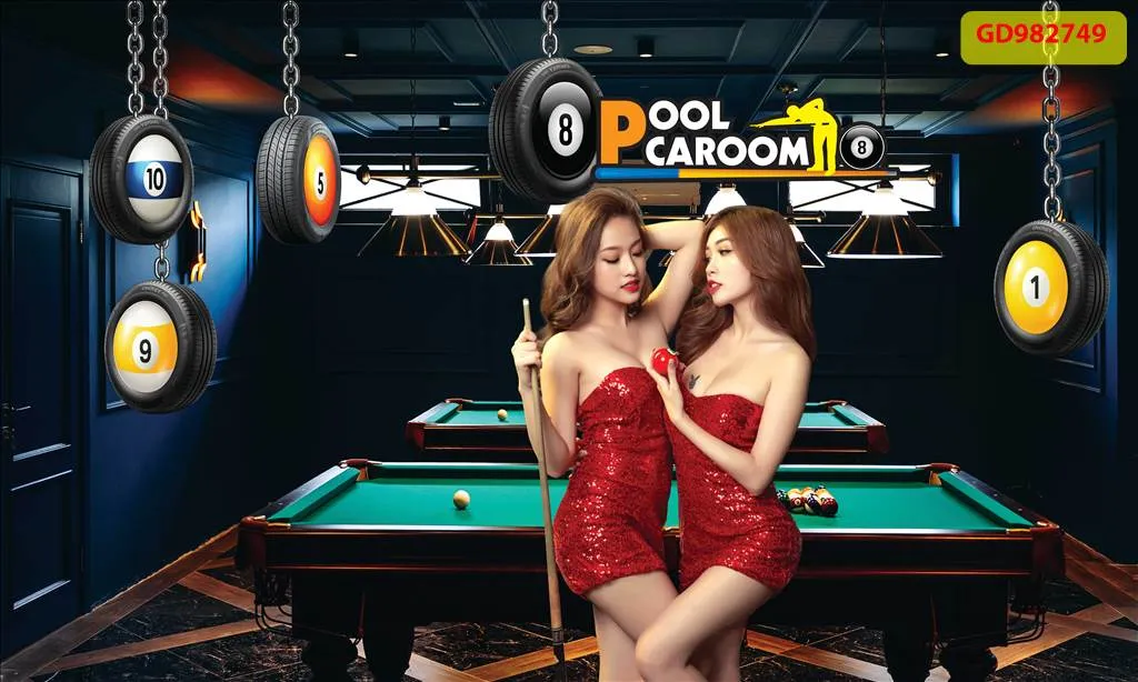 Bộ sưu tập tranh dán tường quán bida(Billiards) mới nhất 2024 -phần 2