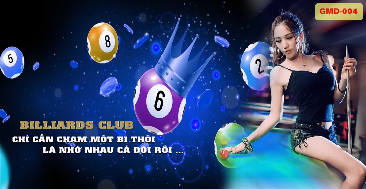 Bộ sưu tập tranh dán tường quán bida(Billiards) mới nhất 2024 -phần 2