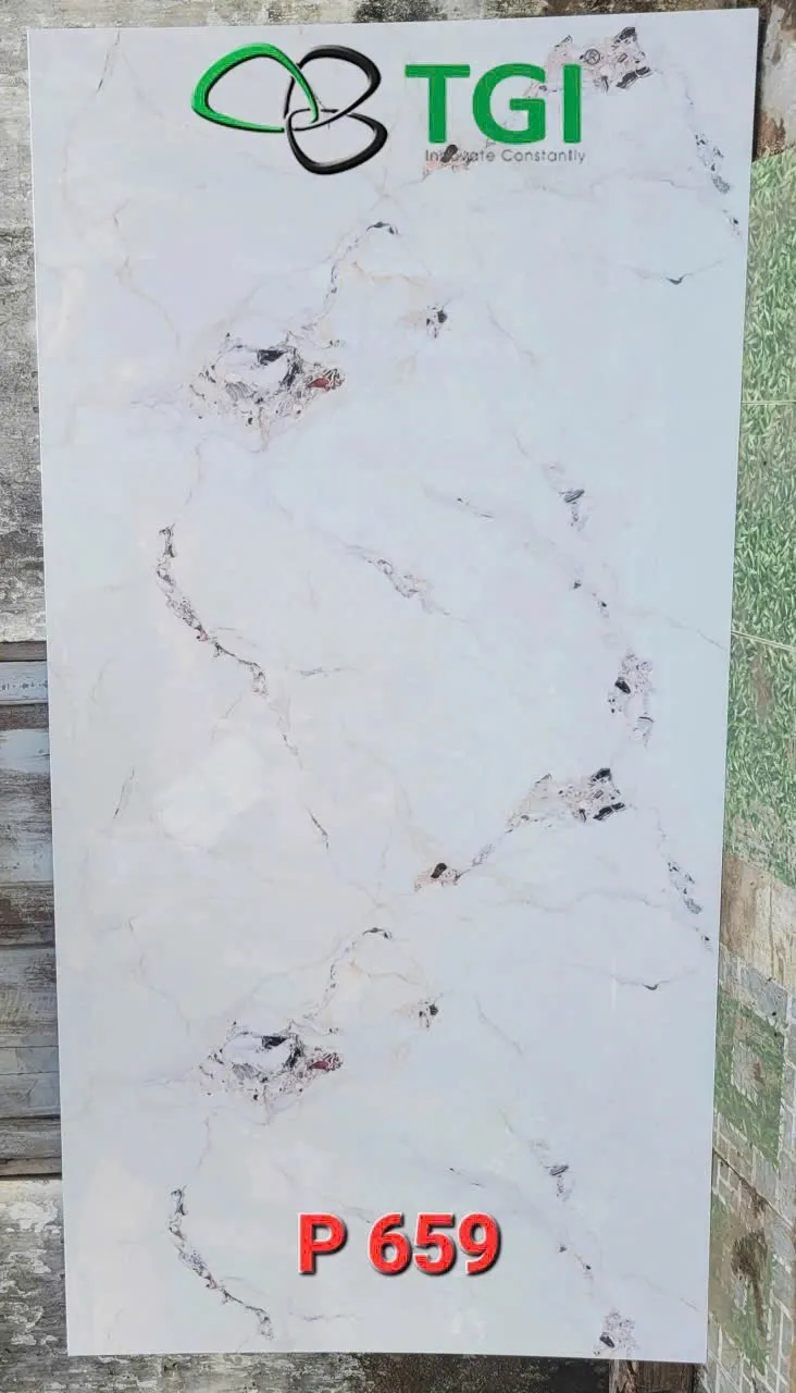 Mẫu PVC TGI cao cấp dày 2,8mm