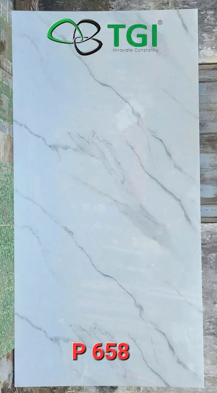 Mẫu PVC TGI cao cấp dày 2,8mm