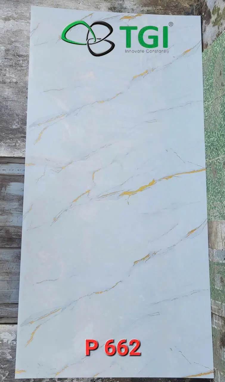 Mẫu PVC TGI cao cấp dày 2,8mm