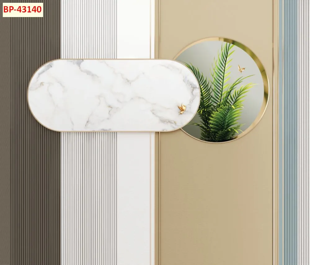 Mẫu tranh lam sóng 2026 đẹp phần 1