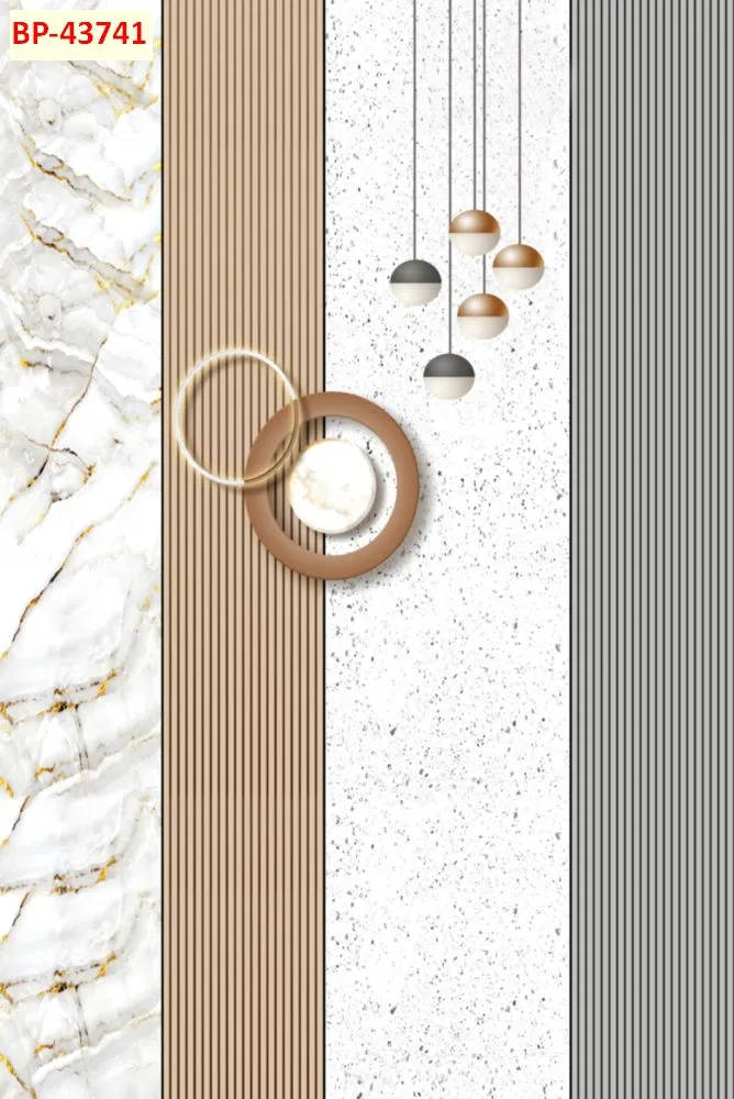 Mẫu tranh lam sóng 2026 đẹp phần 1