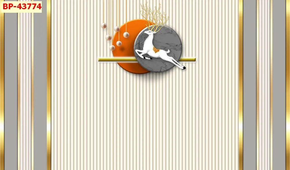 Mẫu tranh lam sóng 2026 đẹp phần 1