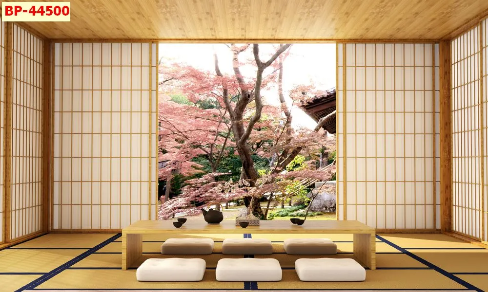 Mẫu tranh lam sóng 2026 đẹp phần 1