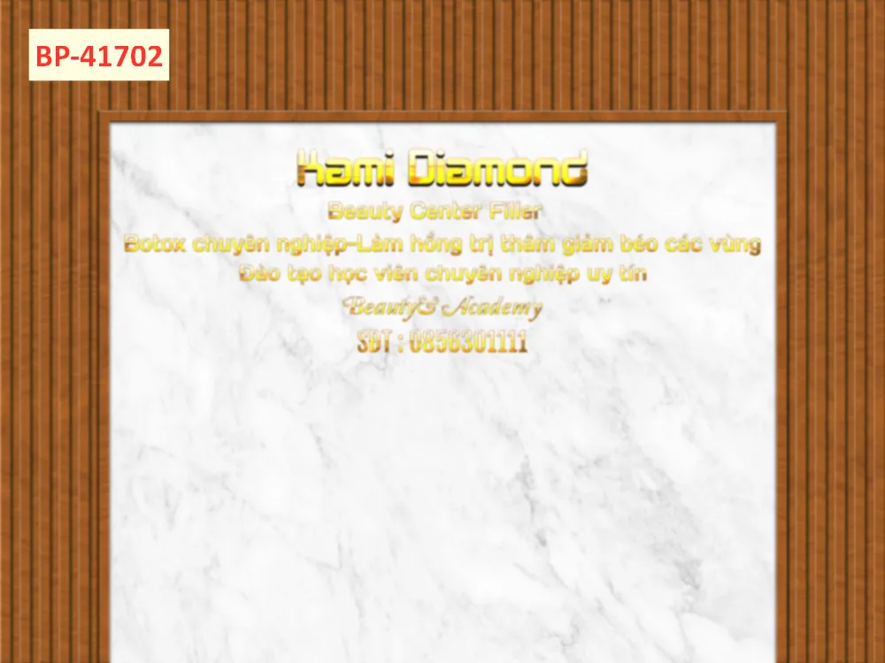 Mẫu tranh lam sóng 2026 đẹp phần 1