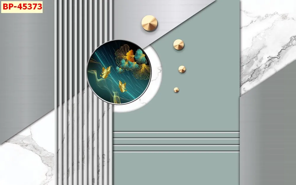 Mẫu tranh lam sóng 2026 đẹp phần 1