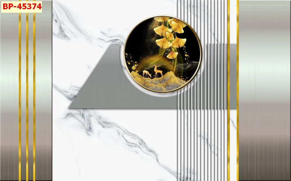 Mẫu tranh lam sóng 2026 đẹp phần 1