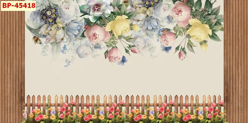 Mẫu tranh lam sóng 2026 đẹp phần 1