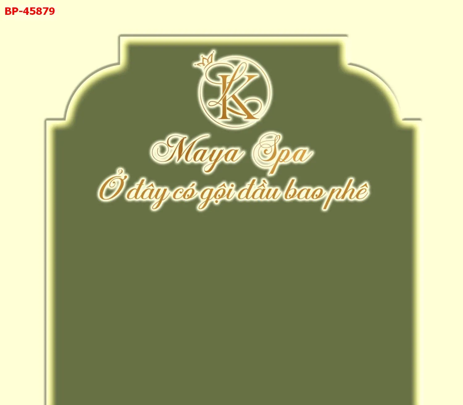 Mẫu tranh lam sóng 2026 đẹp phần 1