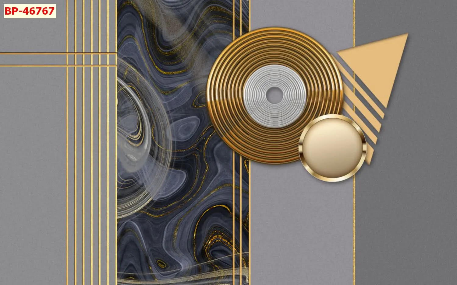 Mẫu tranh lam sóng 2026 đẹp phần 1