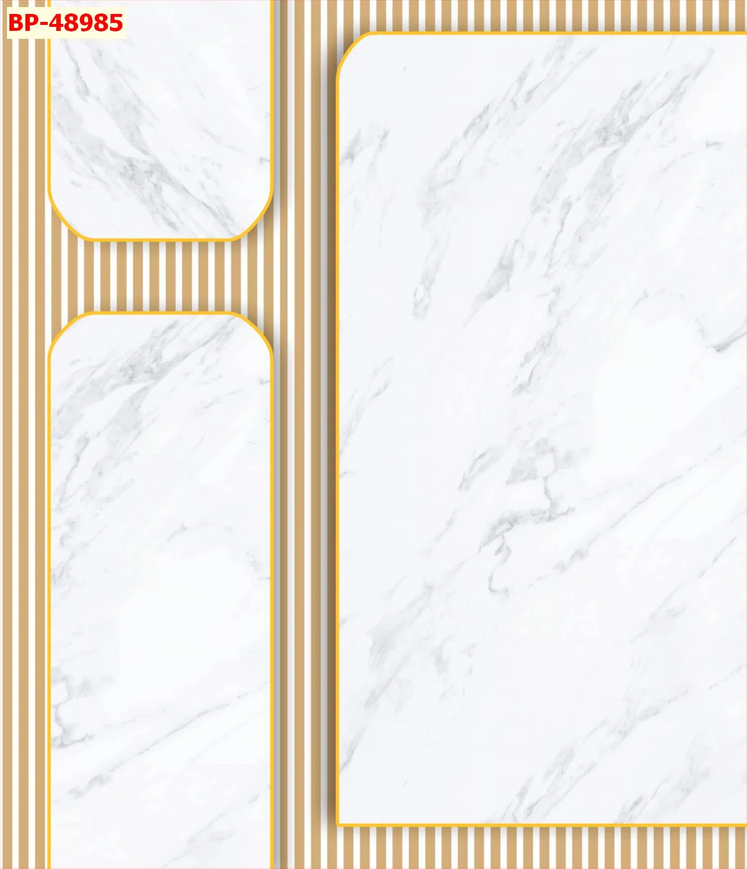 Mẫu tranh lam sóng 2026 đẹp phần 1