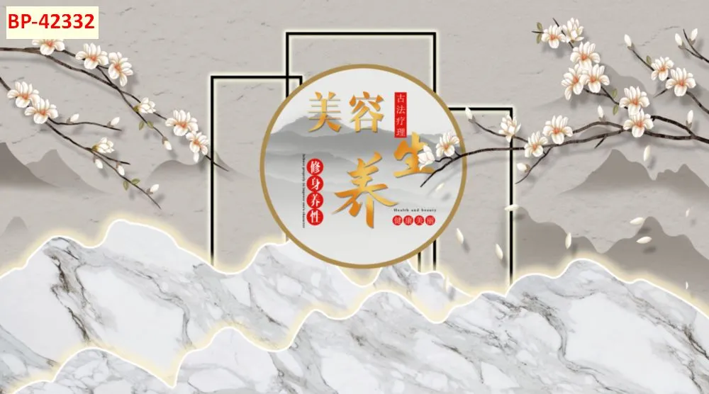 Mẫu tranh lam sóng 2026 đẹp phần 1