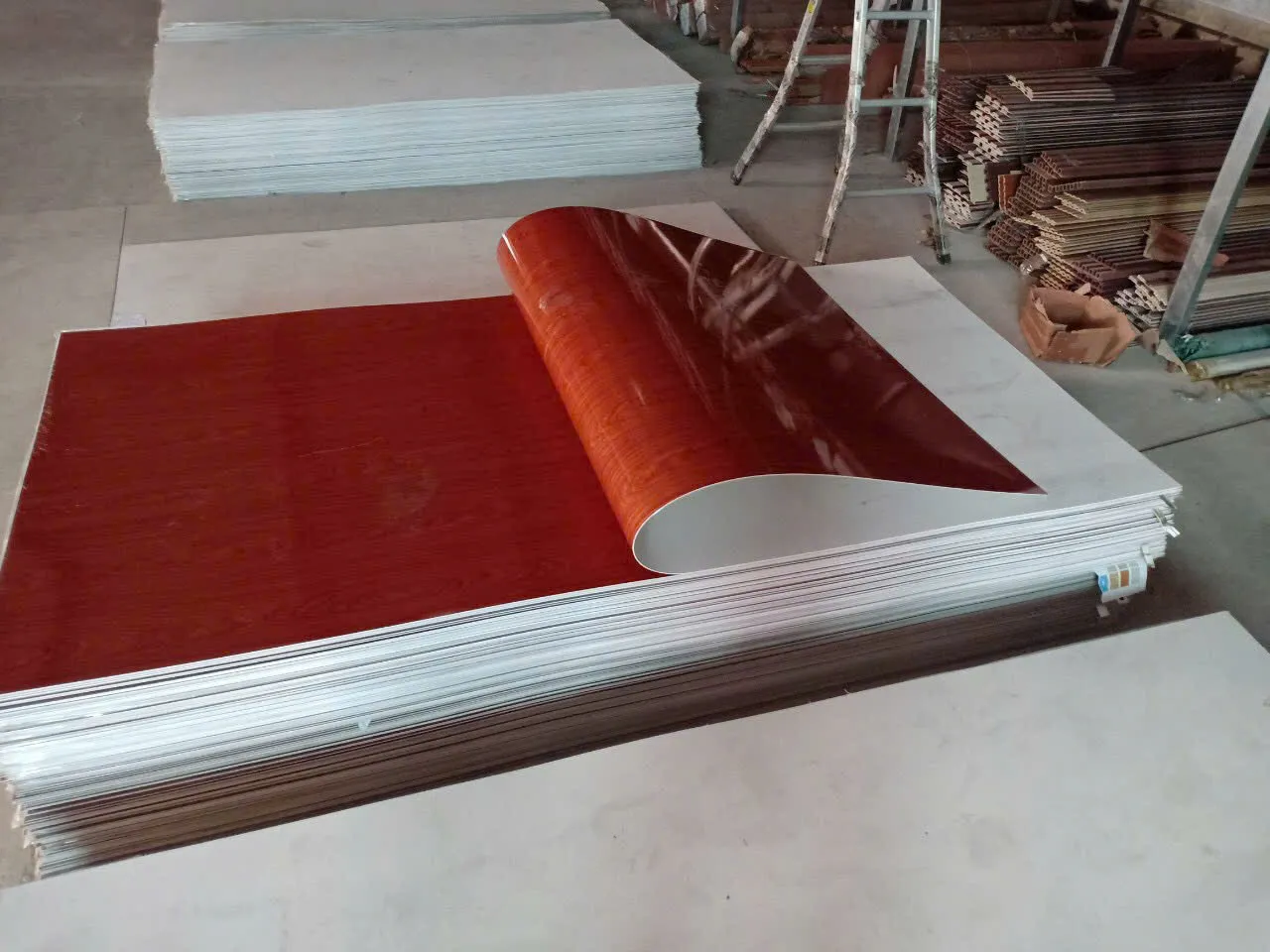 Lưu nháp tự động