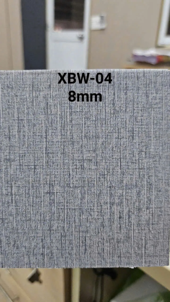 Mẫu than tre tổng hợp