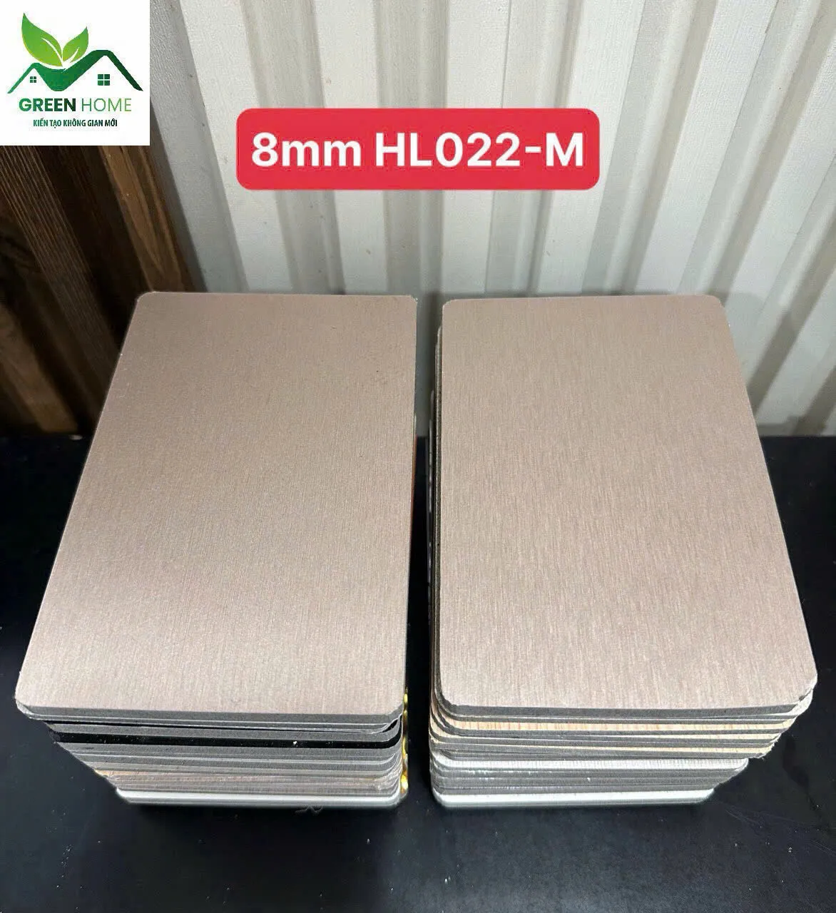 Mẫu than tre tổng hợp