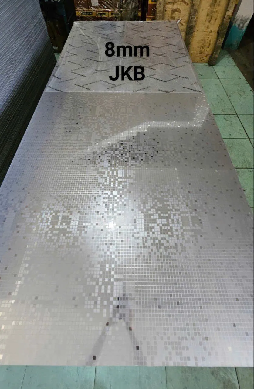 Mẫu than tre tổng hợp