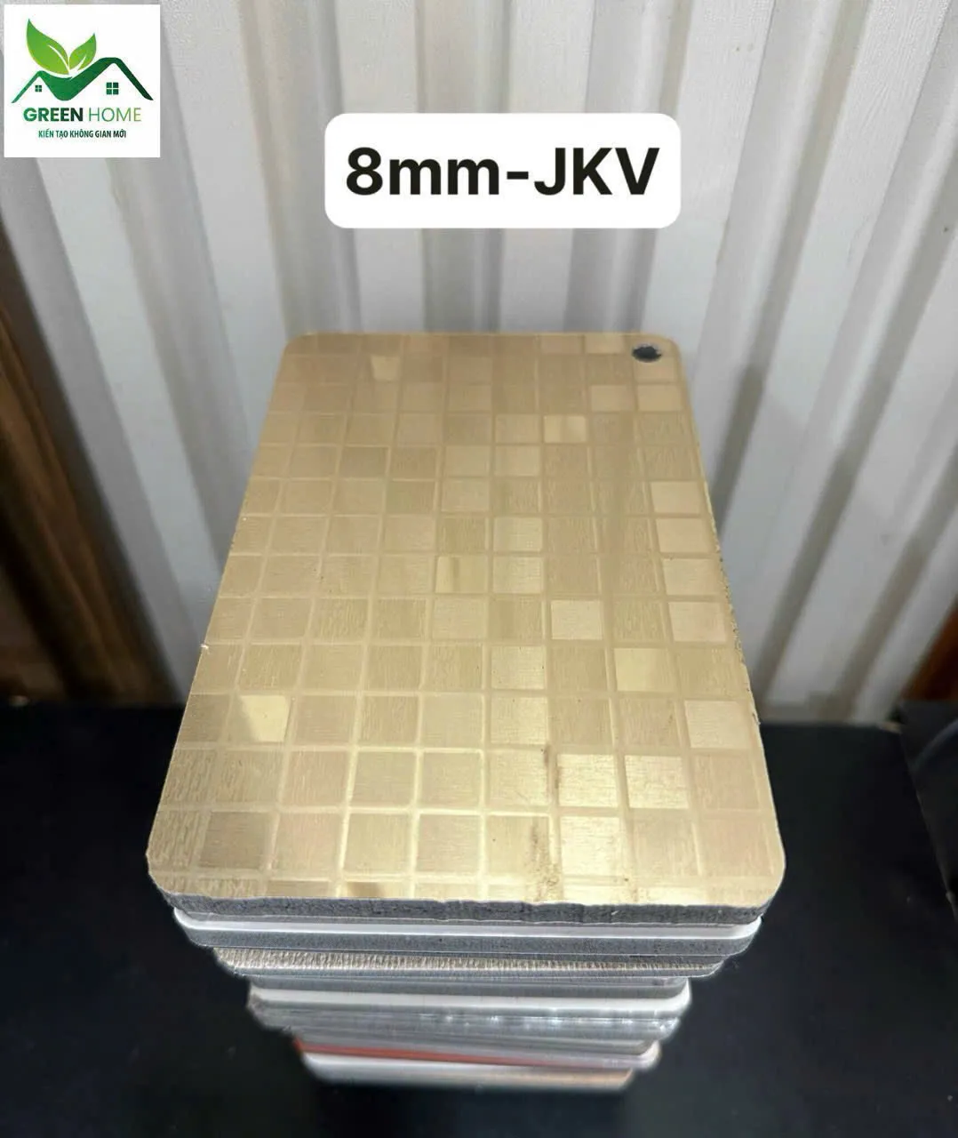 Mẫu than tre tổng hợp