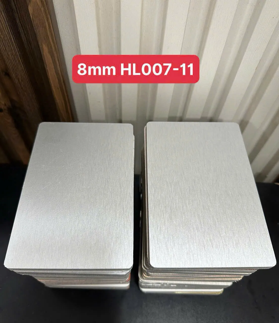 Mẫu than tre tổng hợp