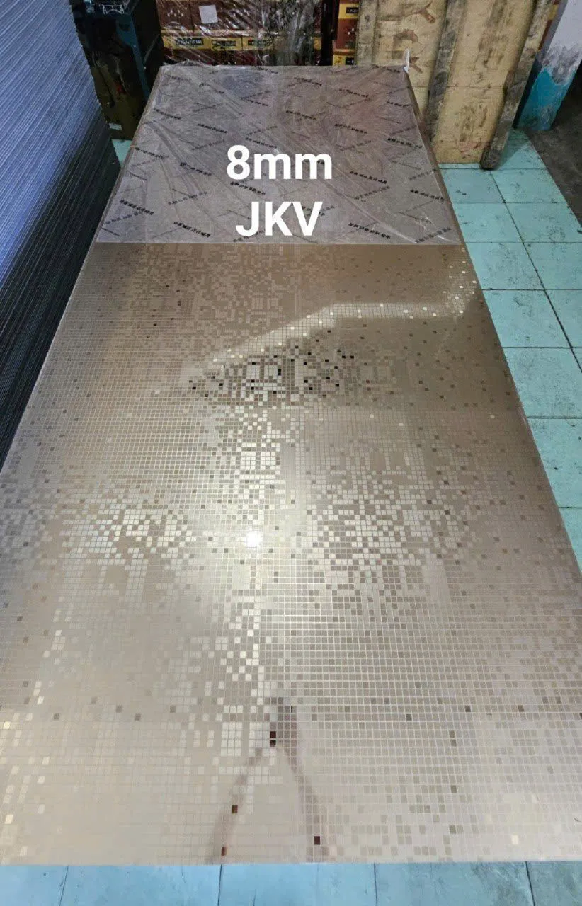 Mẫu than tre tổng hợp