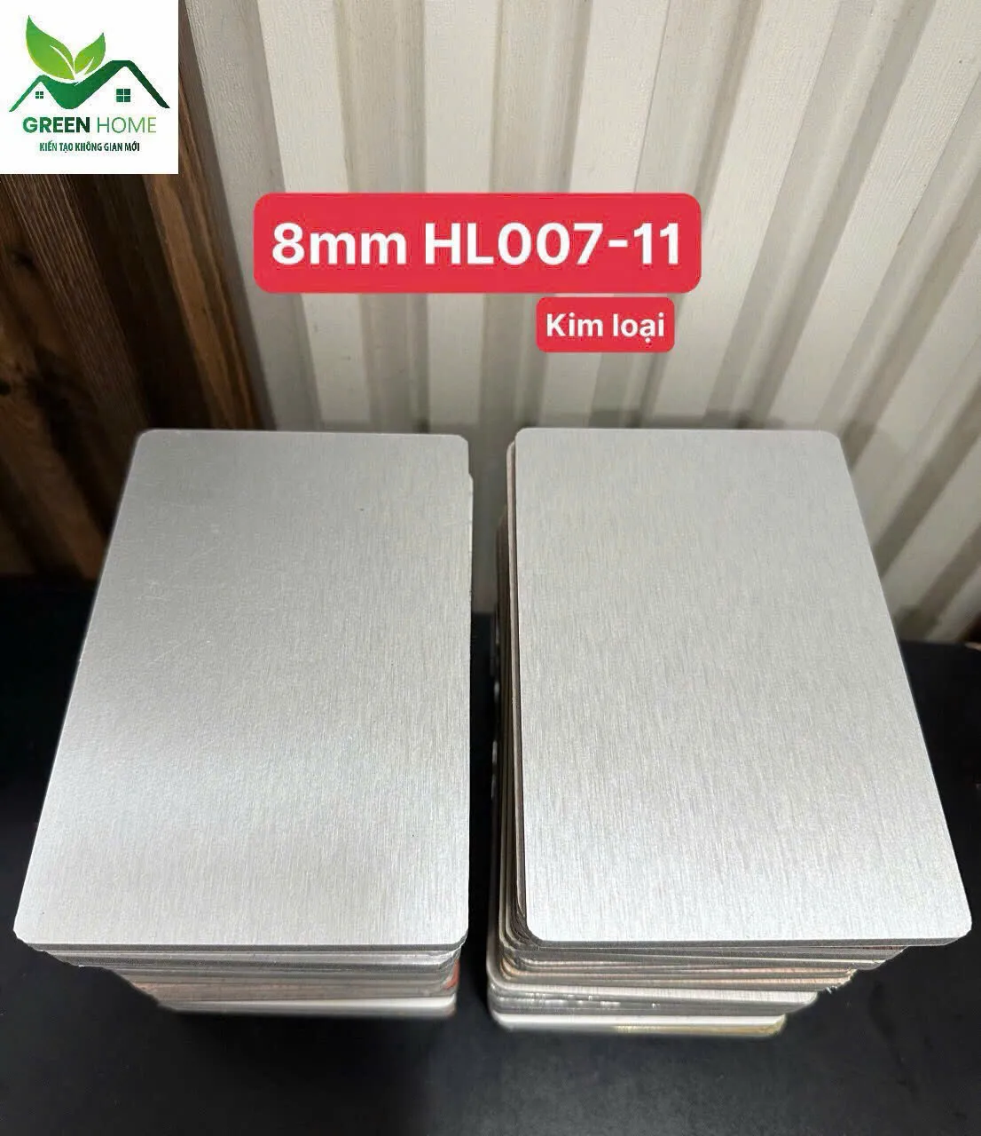 Mẫu than tre tổng hợp